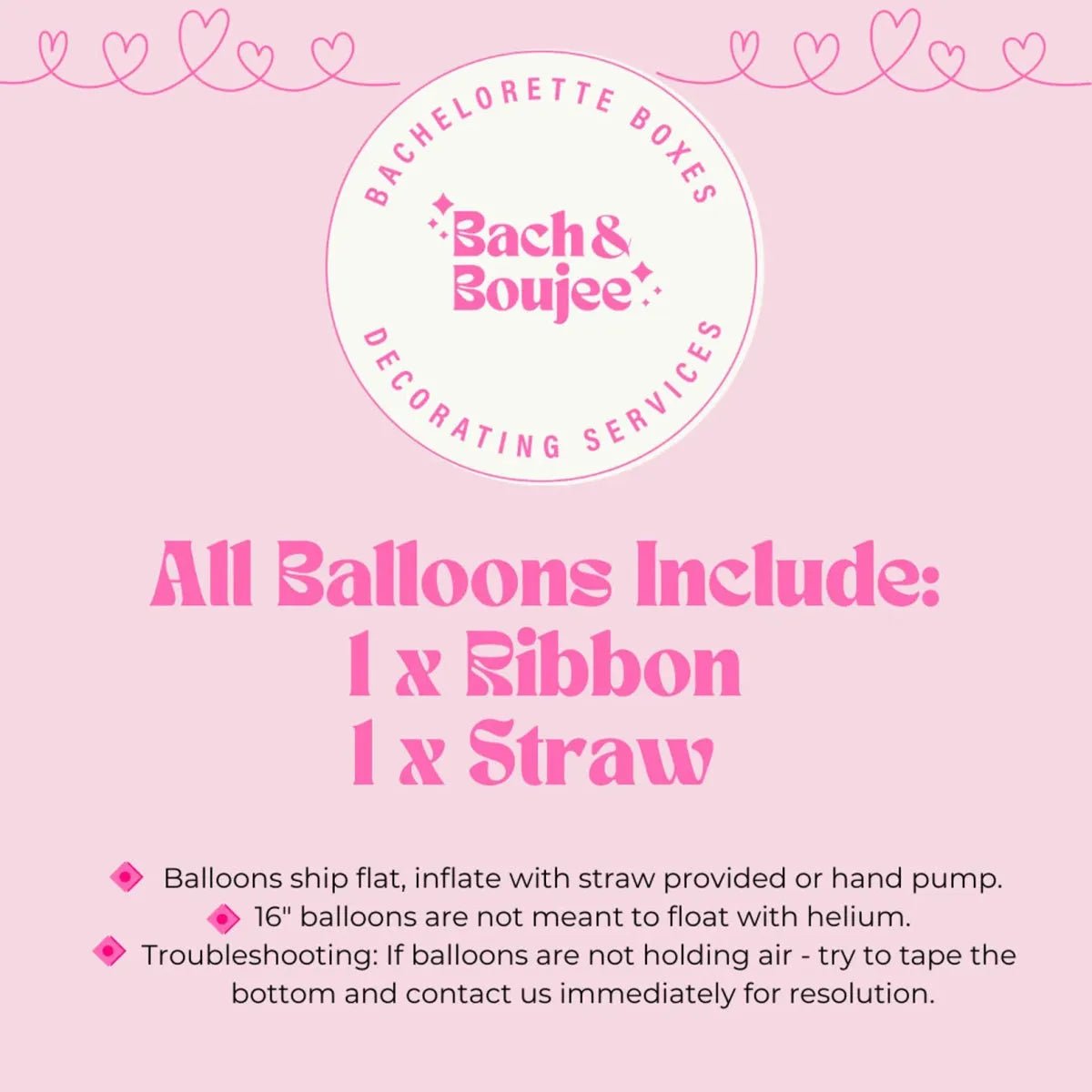 Bachelorette Party Margarita Balloon Decorations - Bride Tequila Themed Hen Party Supplies Bach and Boujee Balloons