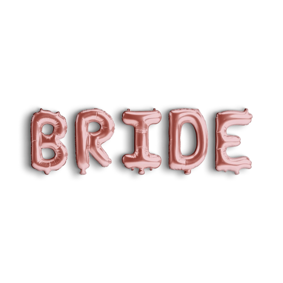 Bride Balloon Jumbo Balloon Banner - Bridal Shower Balloon, Bachelorette Decoration, Hen Party, Classy Bachelorette Bach and Boujee Balloons