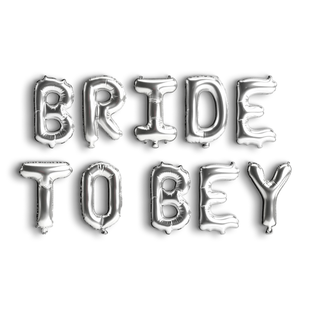 Bride to Bey Balloon Banner - Feyonce, Beyoncé inspired Bachelorette, Party Decoration, Hen Party Decorations Bach and Boujee Balloons