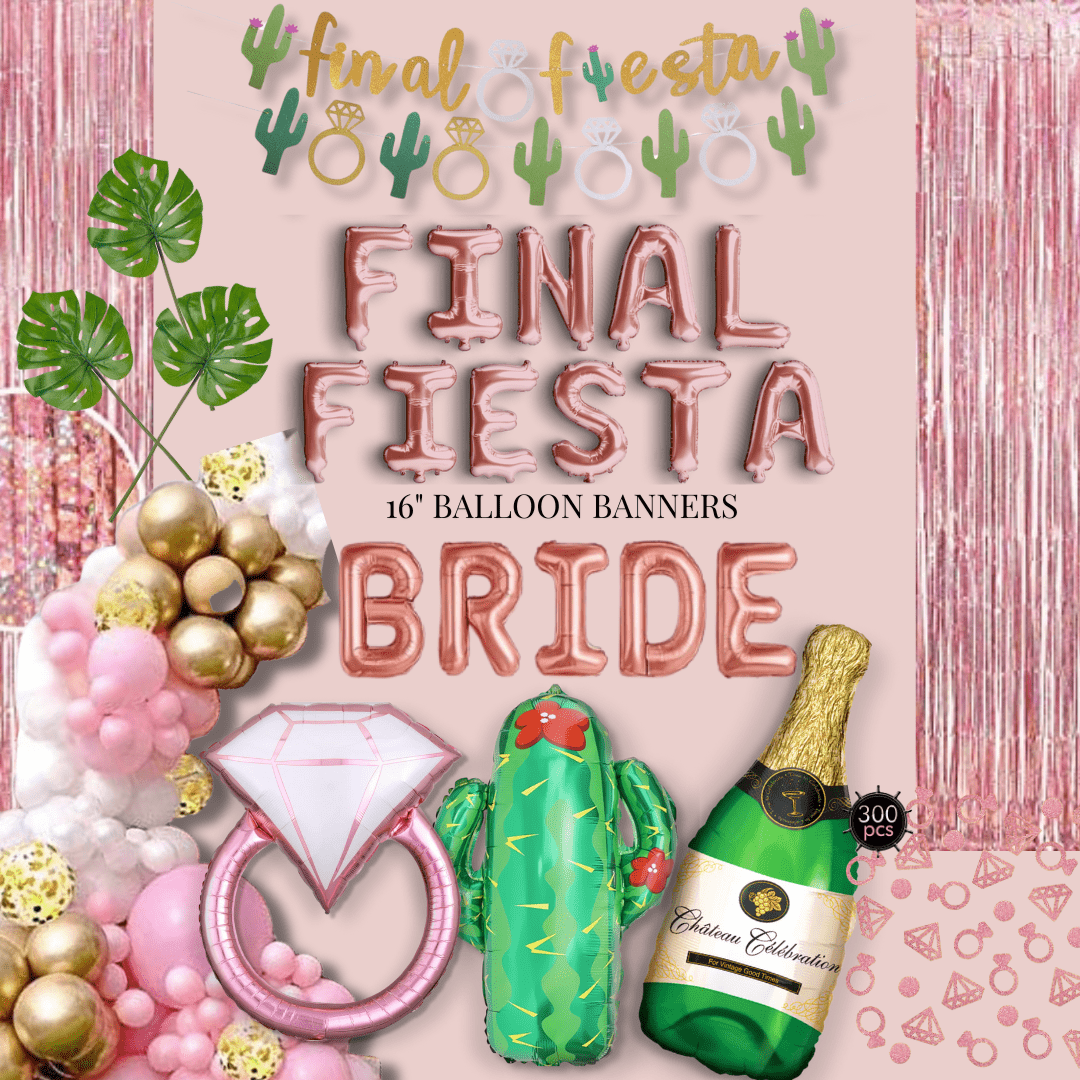 Final Fiesta Bach Box Bach and Boujee