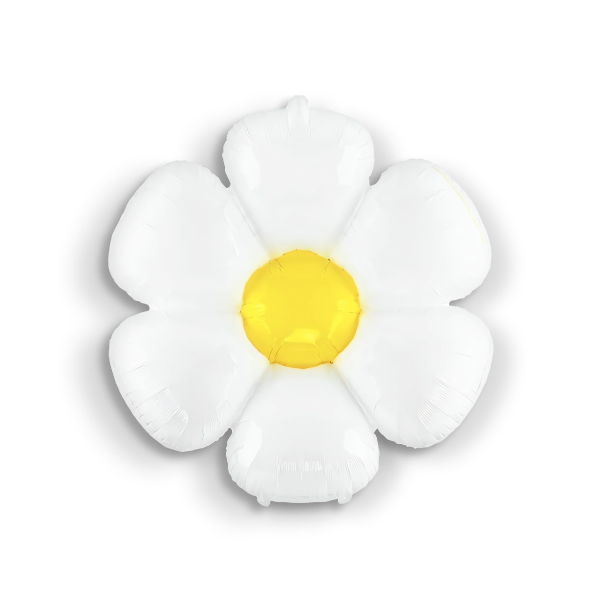 Flower Balloon Daisy Decorations for Bachelorette Hen Party Bride Birthday Celebration Bach and Boujee Balloons