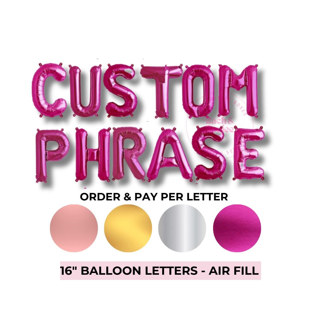 Island Theme Bachelorette - Casa Banner Casa Amor Sign Custom Phrase Balloon Mi Casa Es Su Bach and Boujee