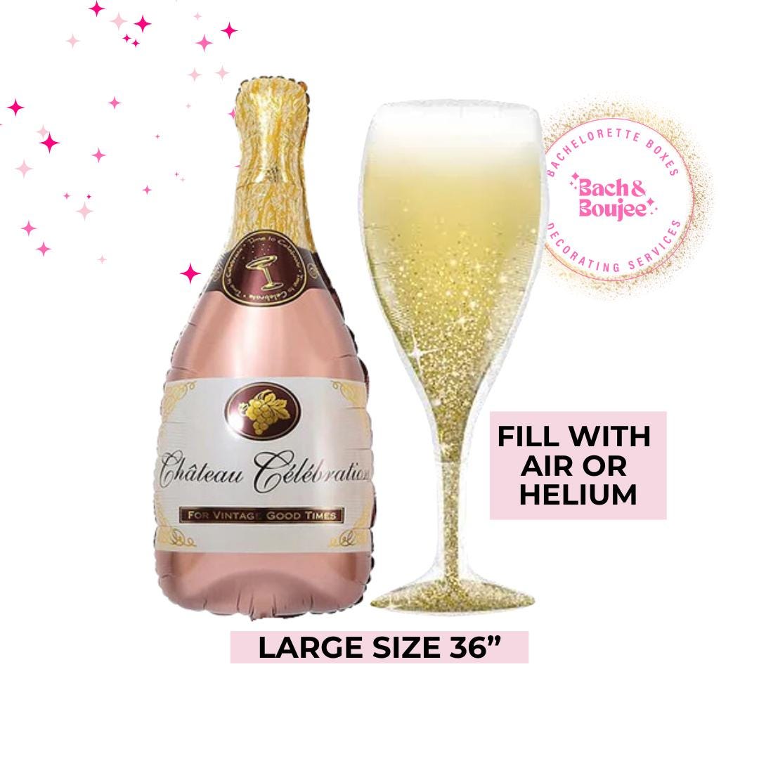 Love at First Spritz Balloon Banner Aperol Spritz Bachelorette Theme Bach and Boujee