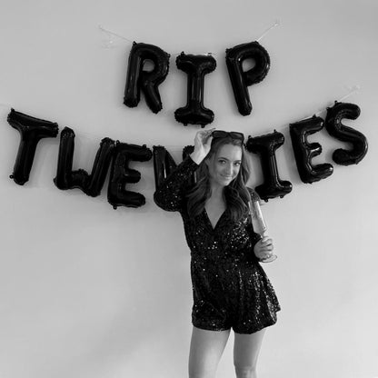 RIP 20's - Death to My Twenties Bach and Boujee