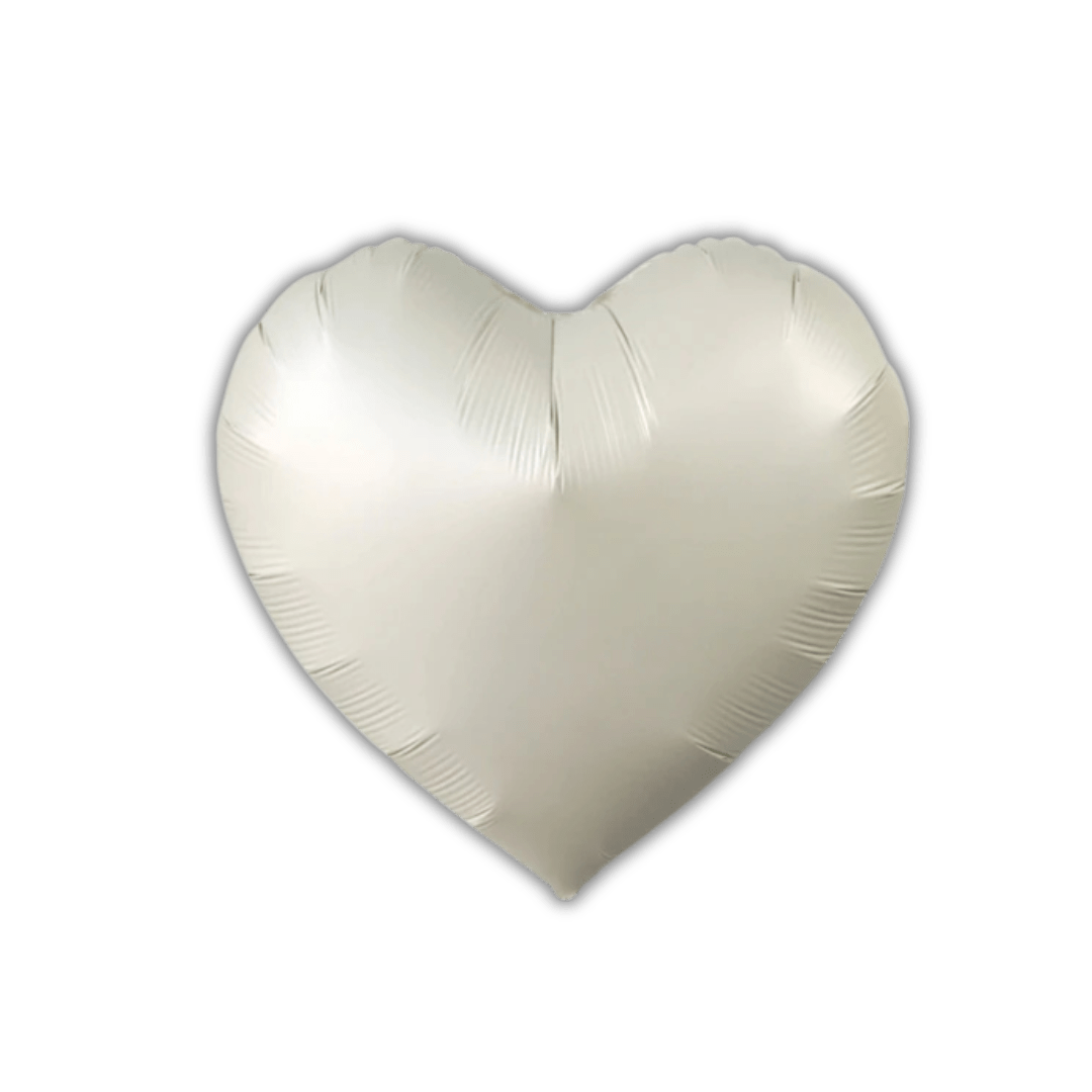 Romantic Pink Heart Balloon for Stagette - Ideal for Bachelorette Parties Bach and Boujee Balloons