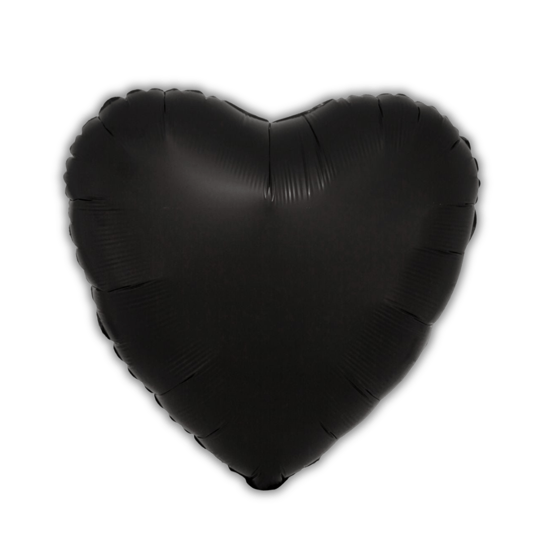 Romantic Pink Heart Balloon for Stagette - Ideal for Bachelorette Parties Bach and Boujee Balloons