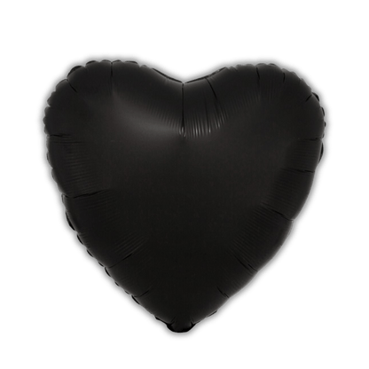 Romantic Pink Heart Balloon for Stagette - Ideal for Bachelorette Parties Bach and Boujee Balloons