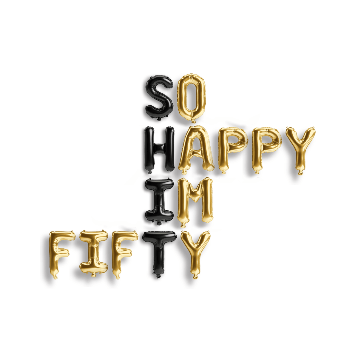 So Happy Im Fifty Bach and Boujee