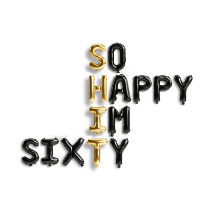 So Happy Im Sixty Bach and Boujee