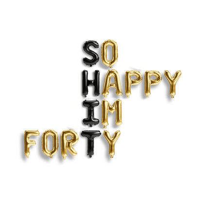 So Happy Im Sixty Bach and Boujee