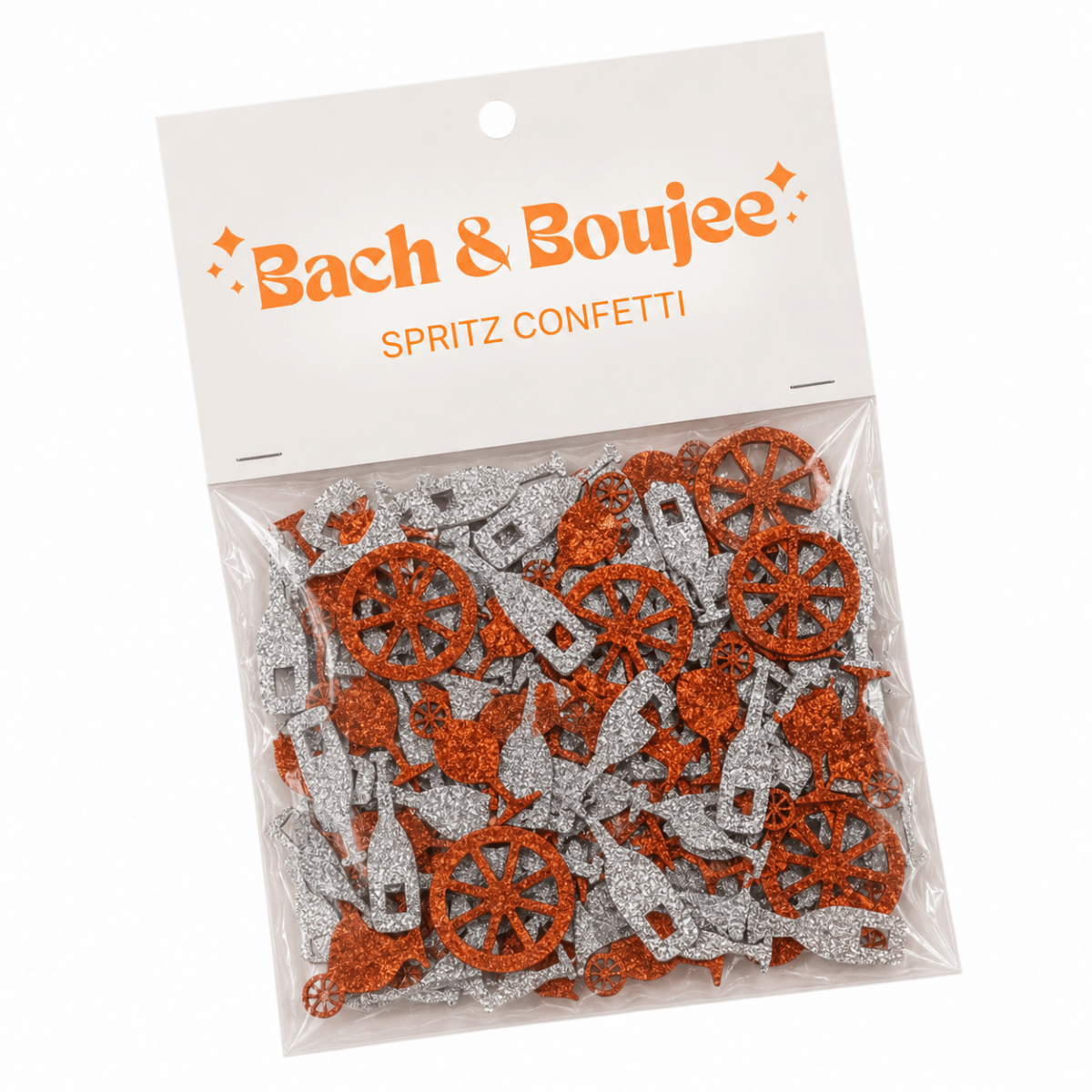 Spritz Bachelorette Kit Bach and Boujee