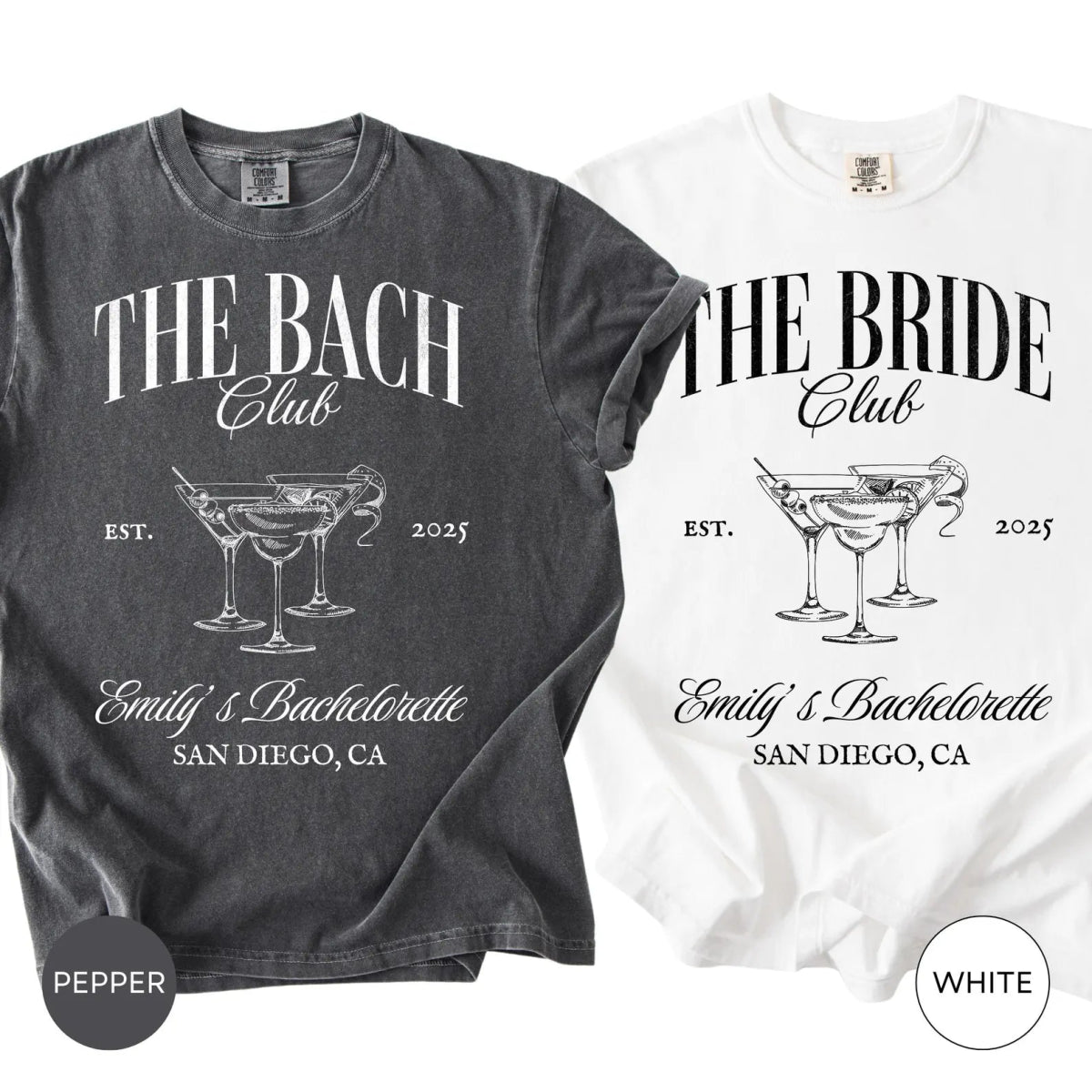 The Bach Club Shirt Bach and Boujee T-Shirt