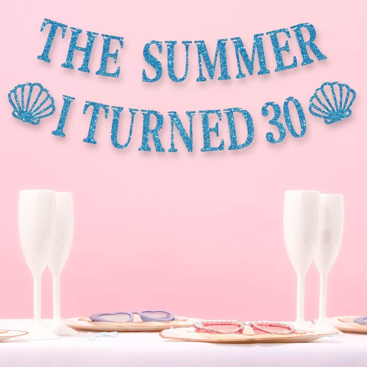 The Summer I Turned 30 Bach and Boujee