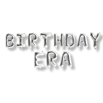 Twenties Era 20th Birthday Bach and Boujee