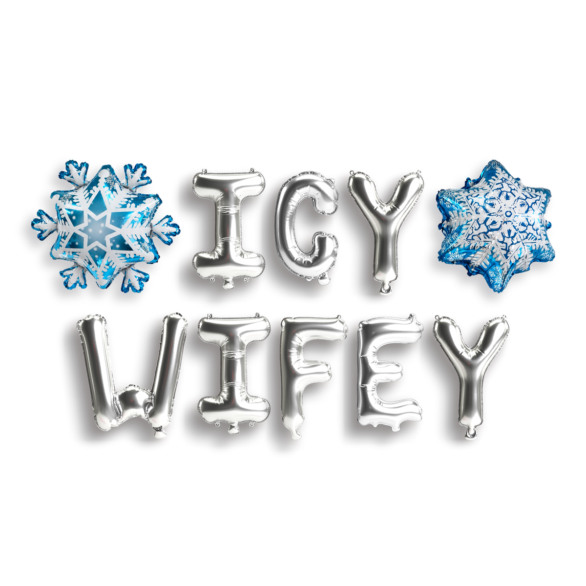 Letzter Toast auf den Pisten Ballon Banner - Winter Bachelorette Party Aspen Vail Bachelorette Bachelorette Banner Schnee Ski Bachelorette Berg Dekoration