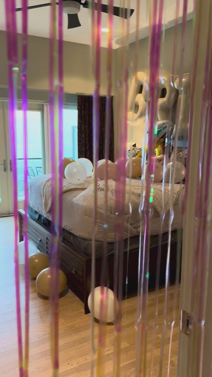 Cream Jumbo Bride Balloon XL